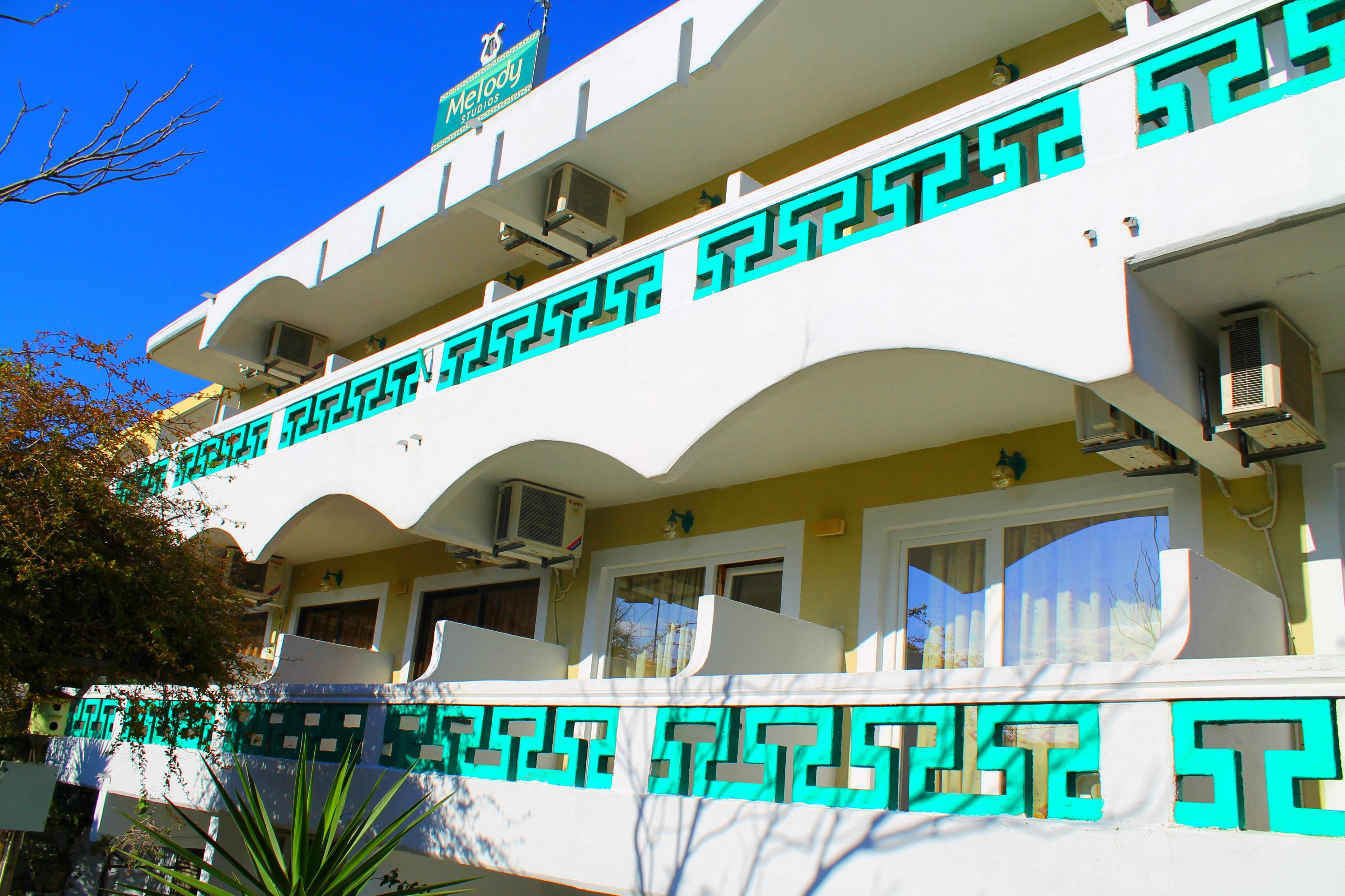 Фото Melody Studios