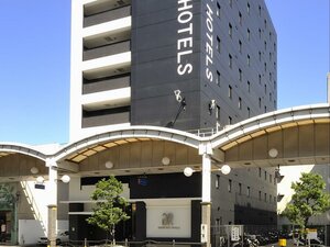  Green Rich Hotel Iwakuni Ekimae