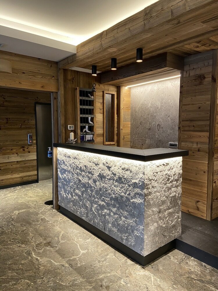 Фото Hotel Ariston