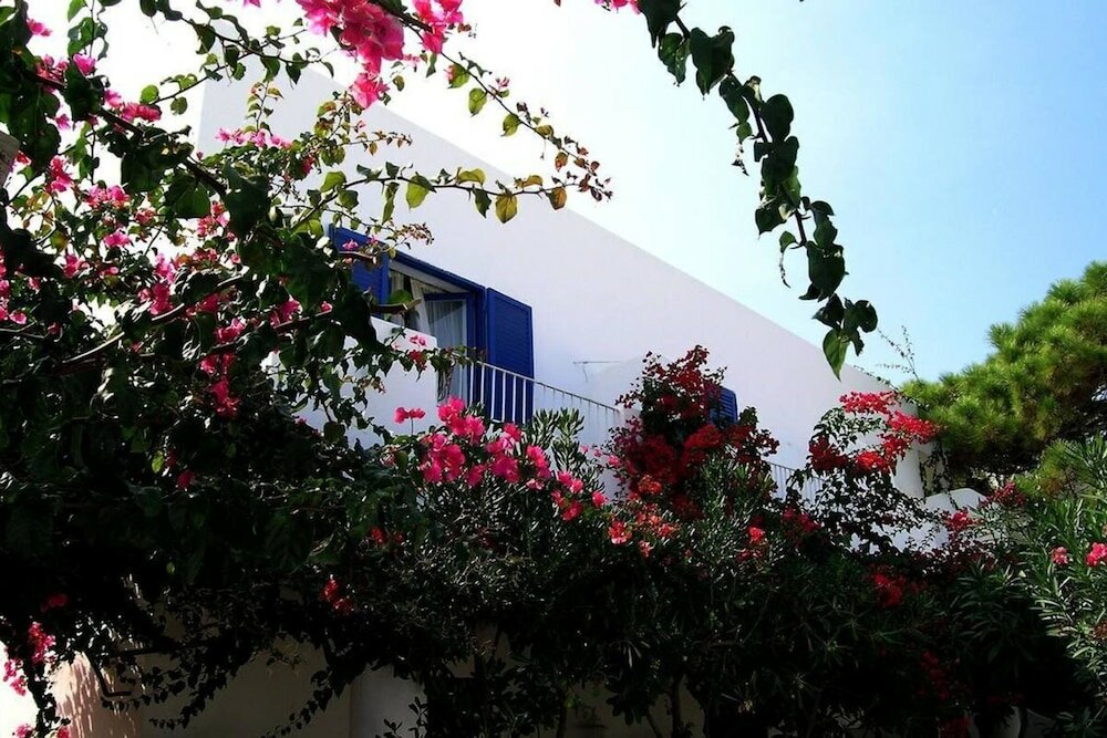 Фото La Sirenetta Park Hotel