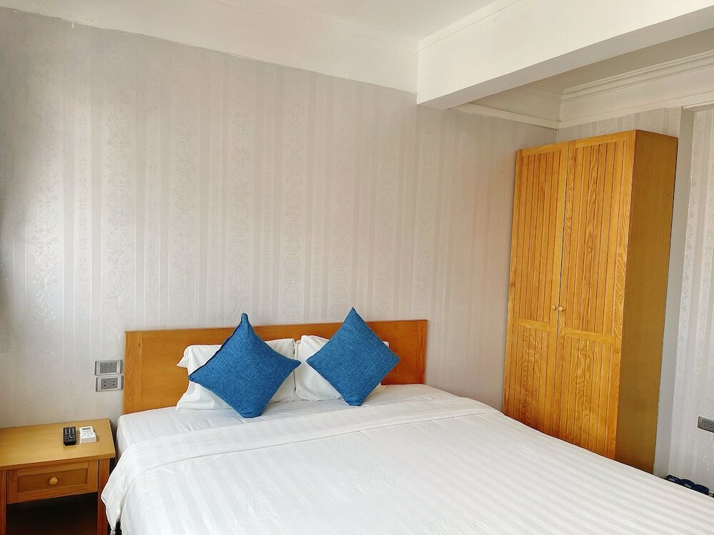 Фото Hanoi Central Park Hotel