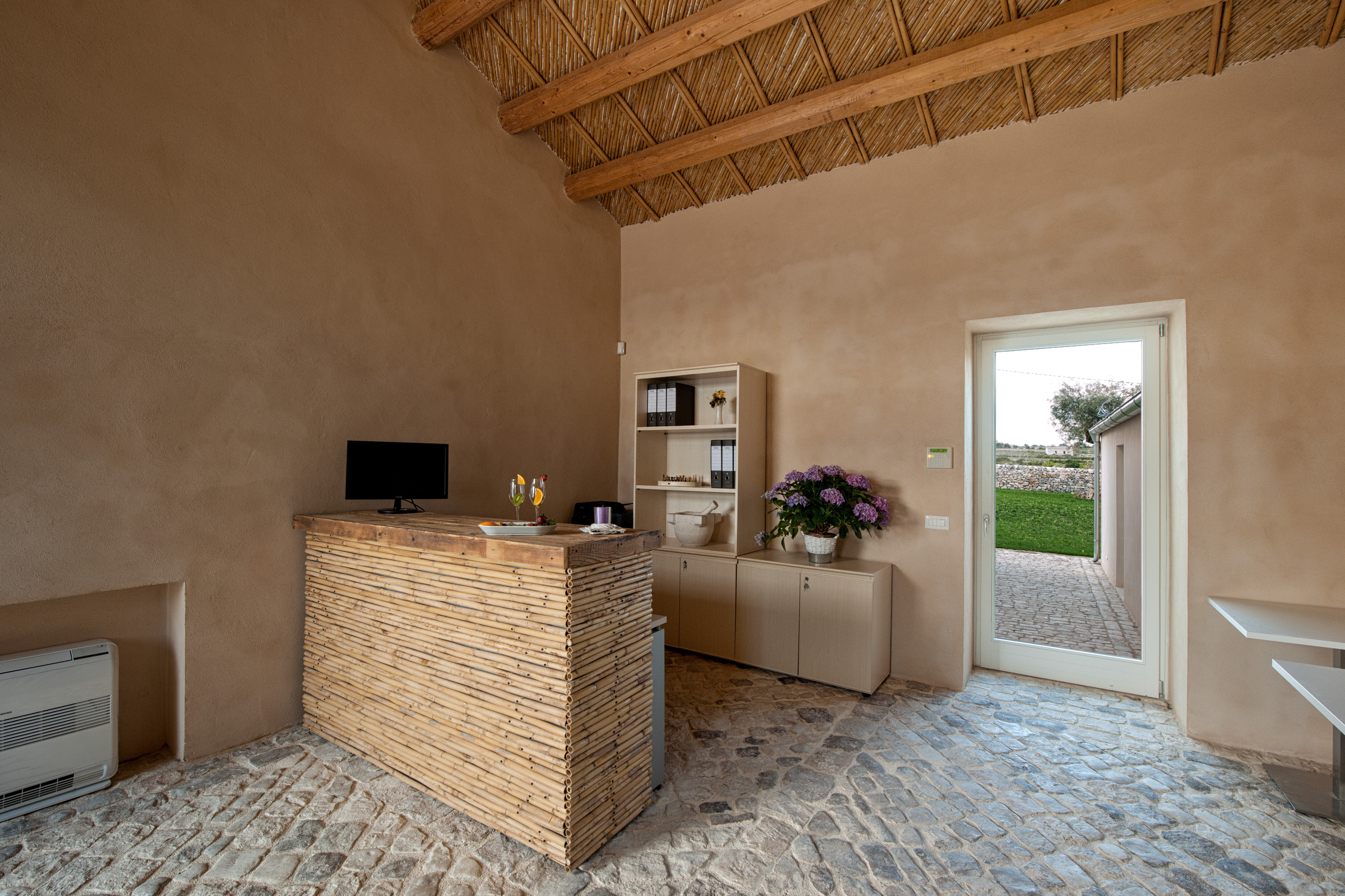 Фото Stacci Rural Resort