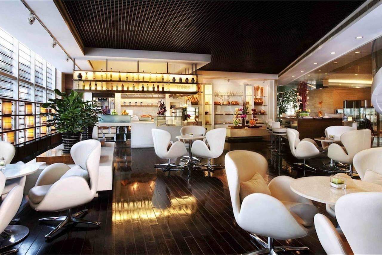 Фото The Longemont Hotel Shanghai