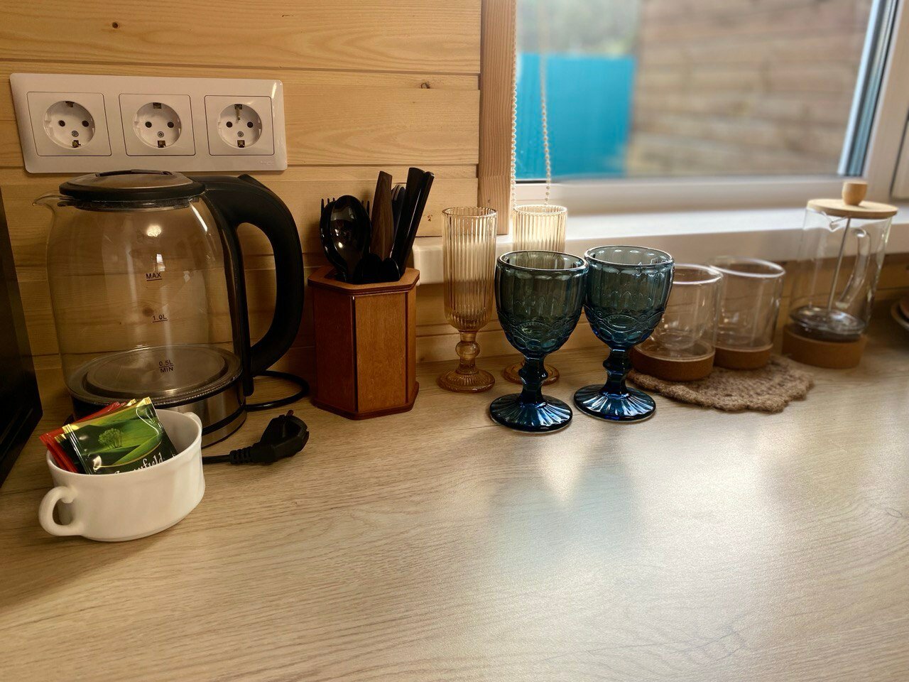 Фото Susha Travel