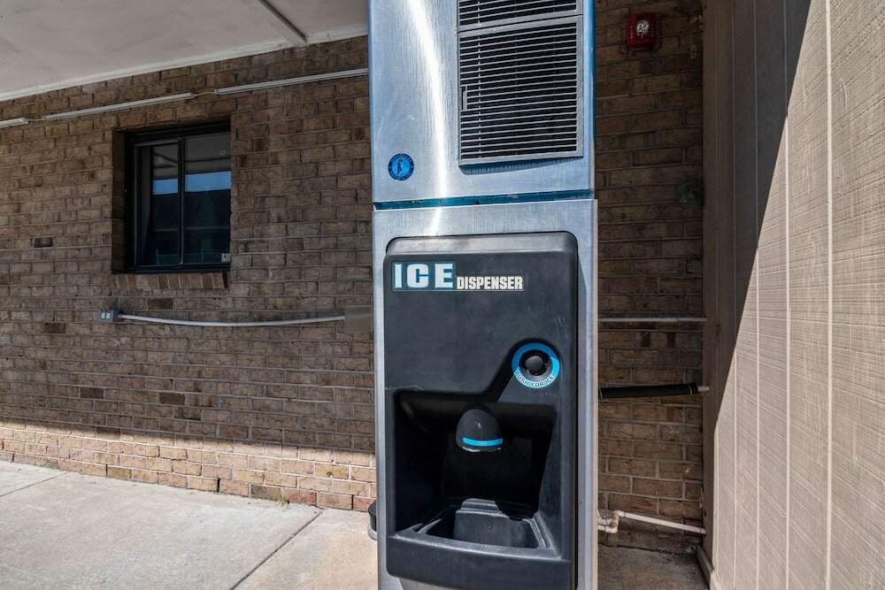 Фото Motel 6 Portsmouth, Va