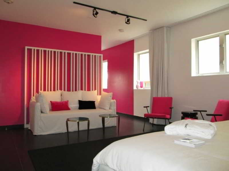 Фото Blanc Kara - Adults Only