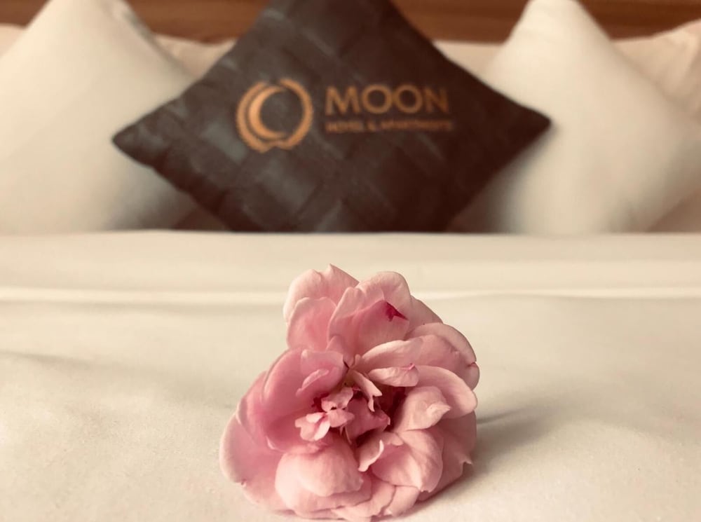 Фото DaNang Moon Villa & Apartment