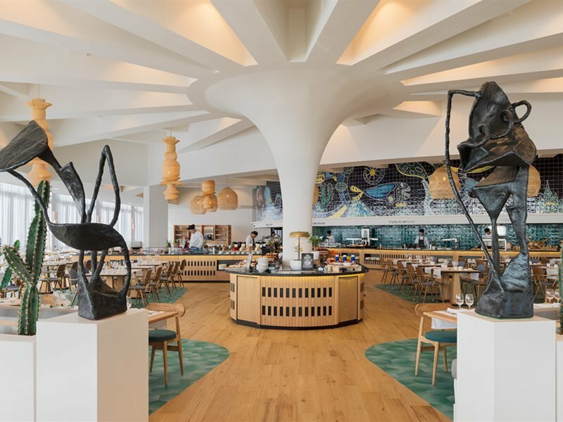 Фото H10 Atlantic Sunset Horizons Collection