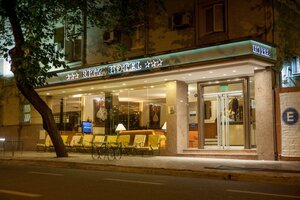 Гостиница Ritz Hotel Mendoza