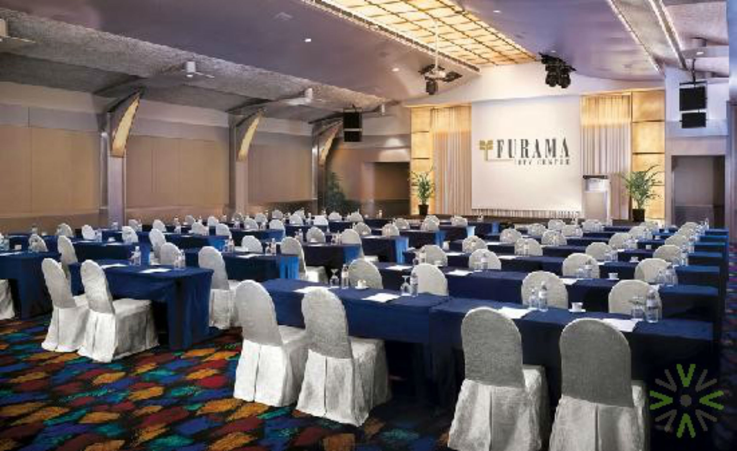 Фото Furama City Centre