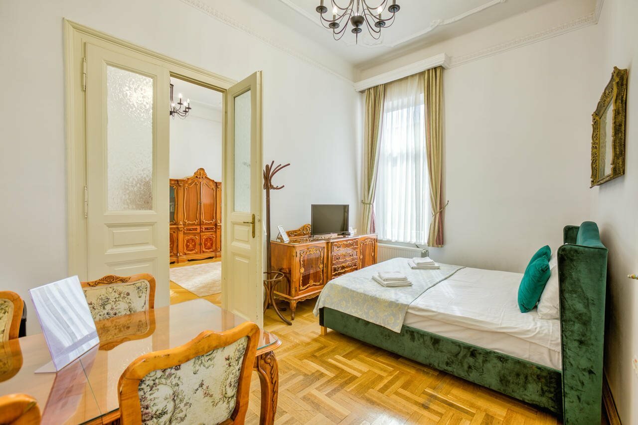 Фото Residence Central Annapolis