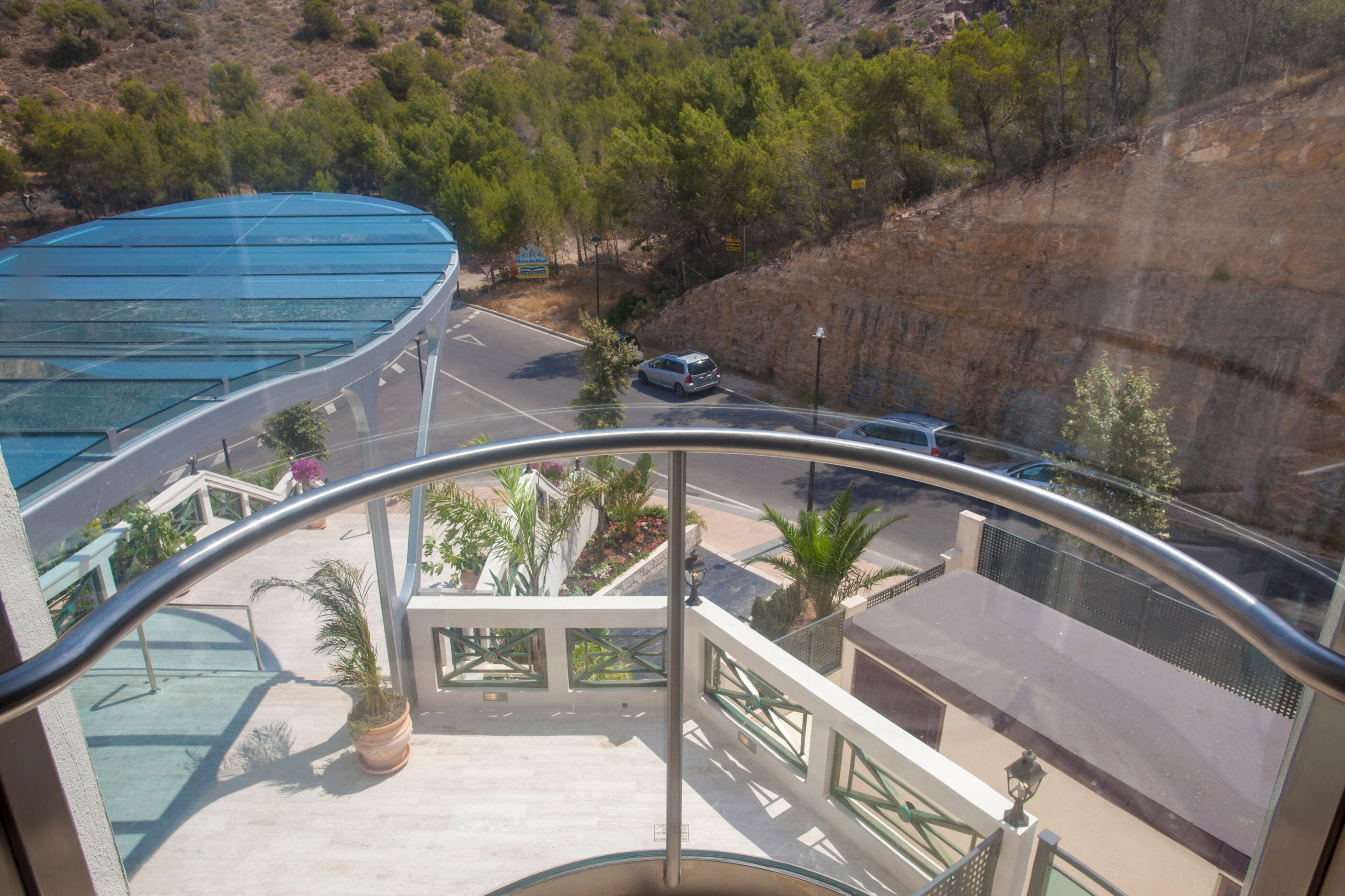 Фото Pierre & Vacances Benidorm Horizon