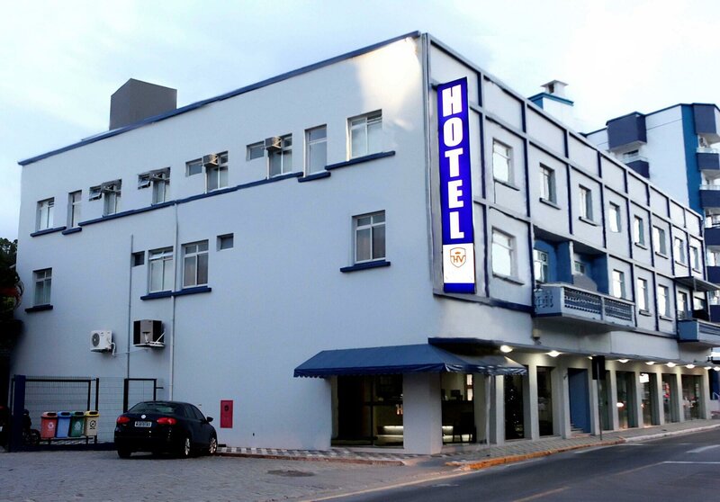 Гостиница Hotel Vitória