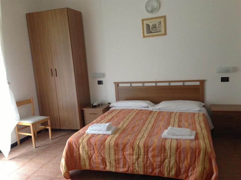 Фото Hotel Villa Elisa
