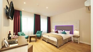 Гостиница Hotel Elch