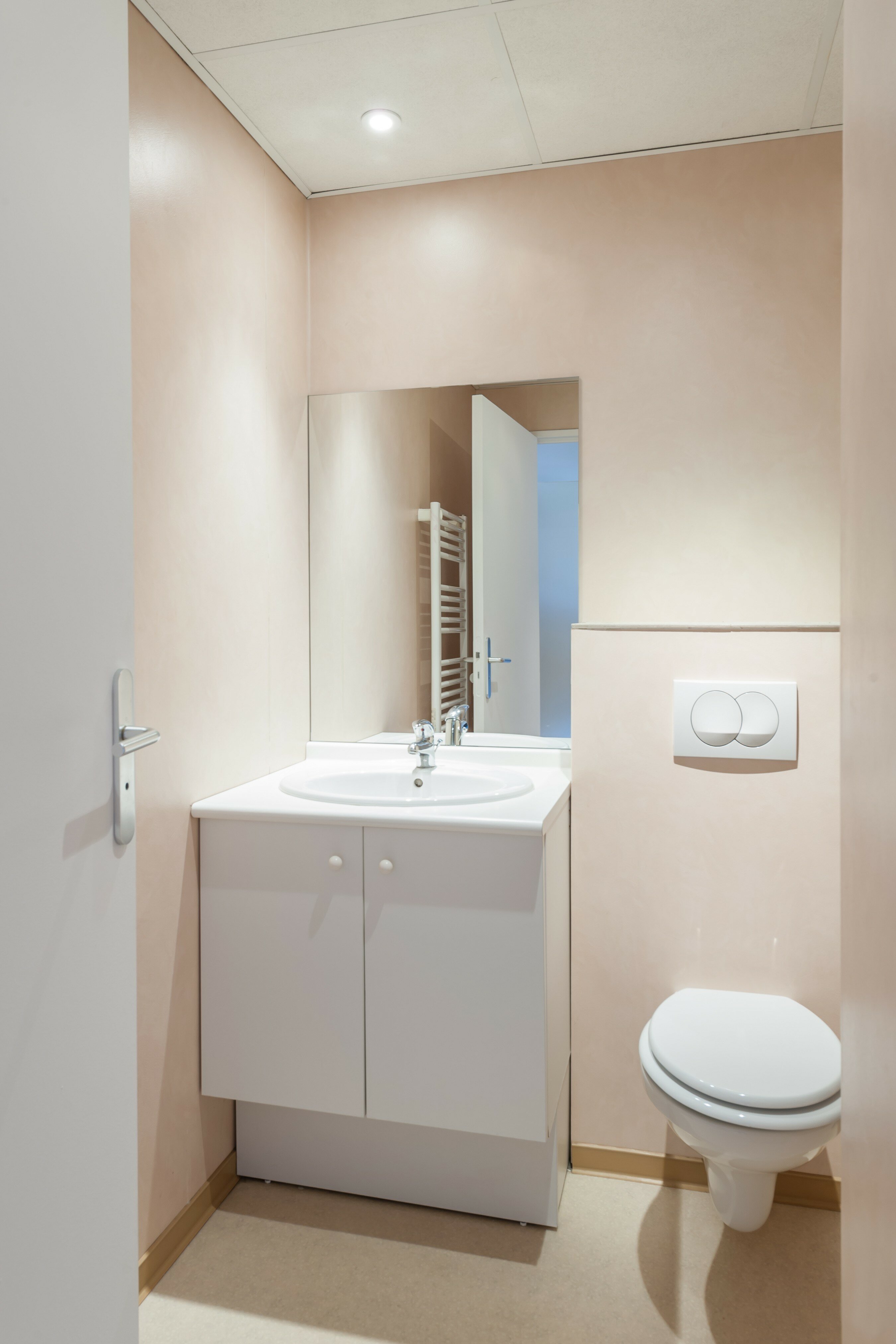 Фото City Résidence Marseille