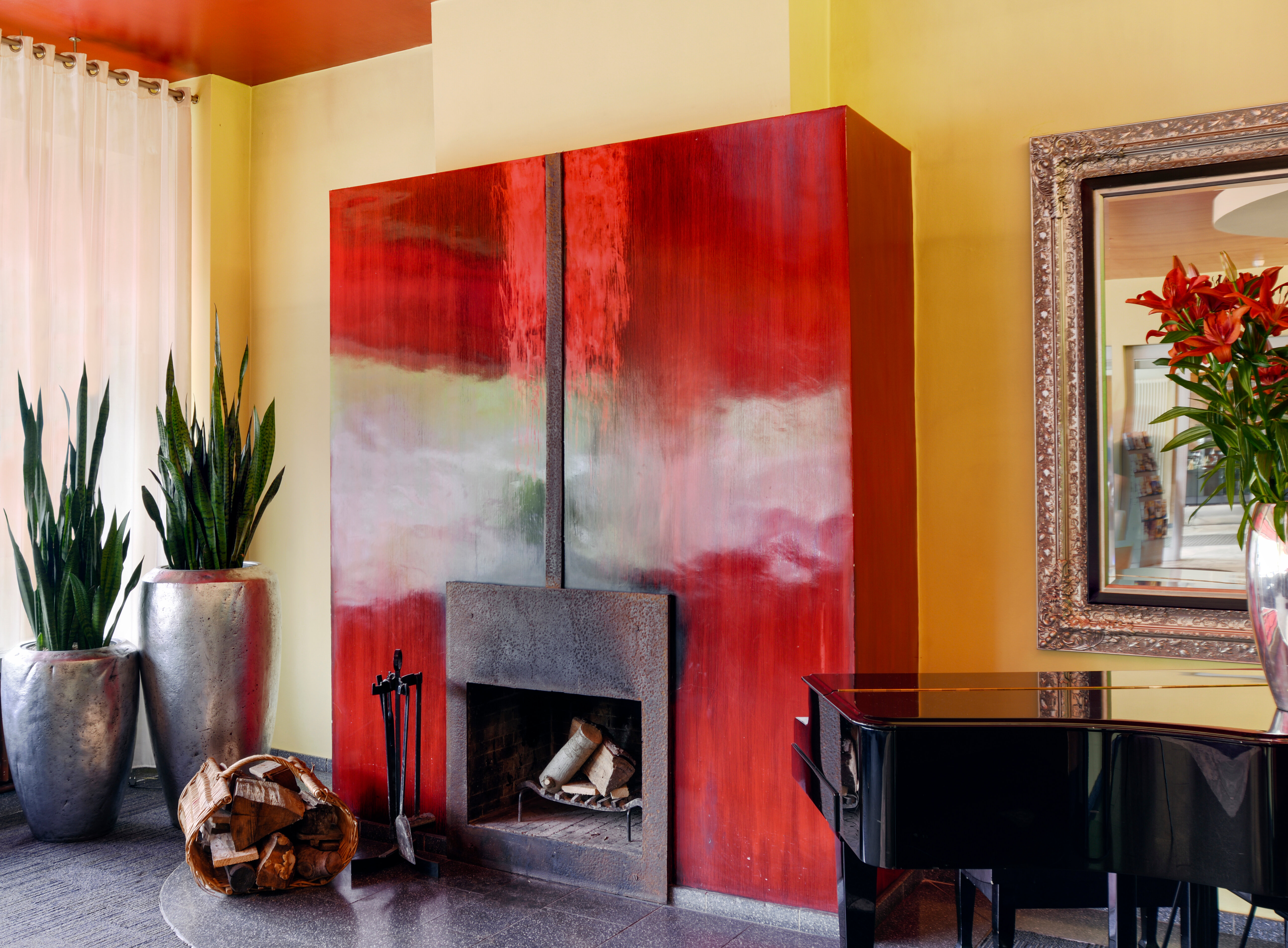 Фото Novum Hotel Ambassador