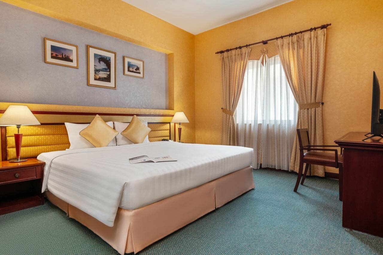 Фото отеля 4