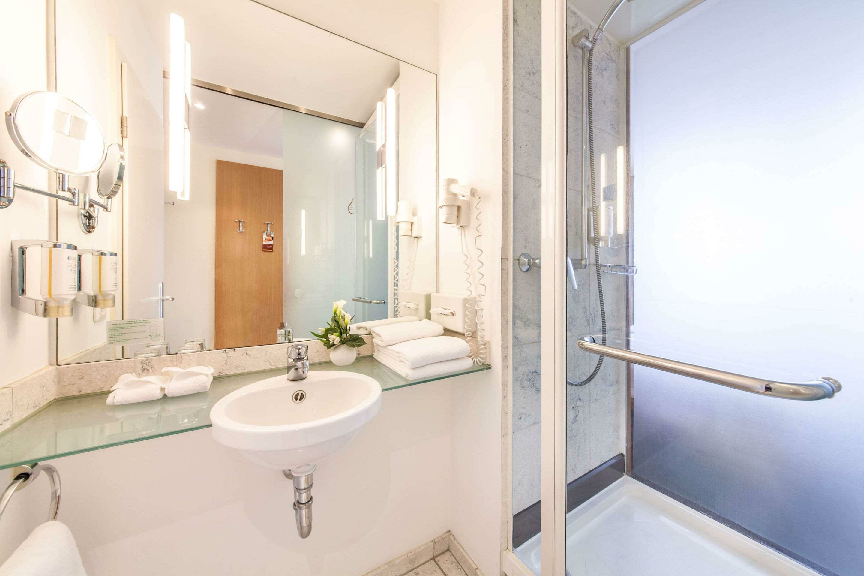 Фото Novum Hotel Ambassador