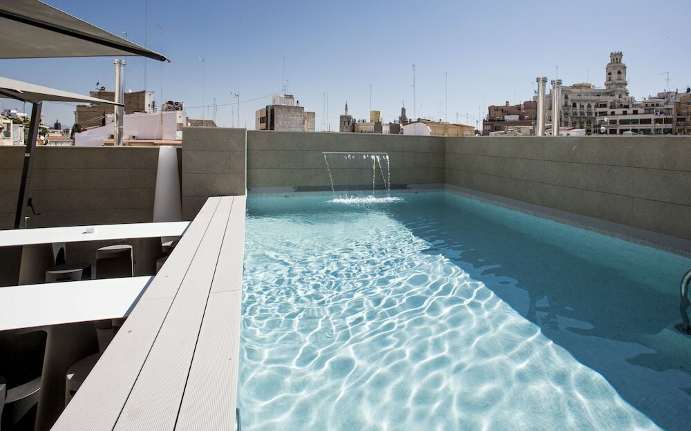 Фото Vincci Mercat