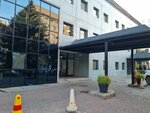 Aray (Kazybek Bi Street, 20А) ، مركز أعمال