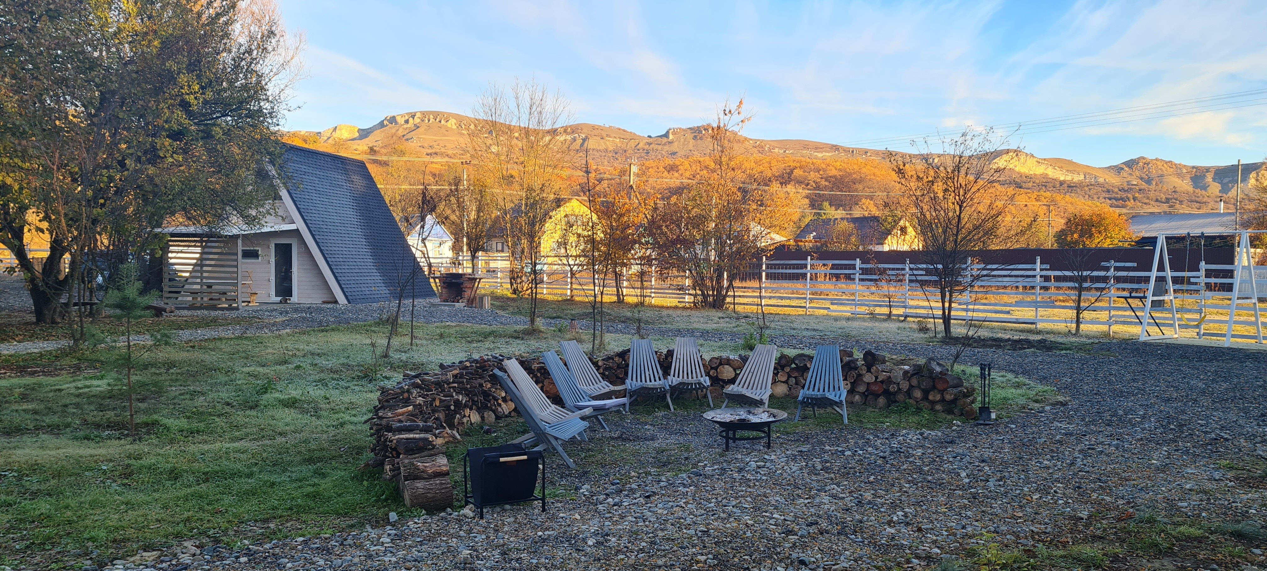 Фото Безмятежность