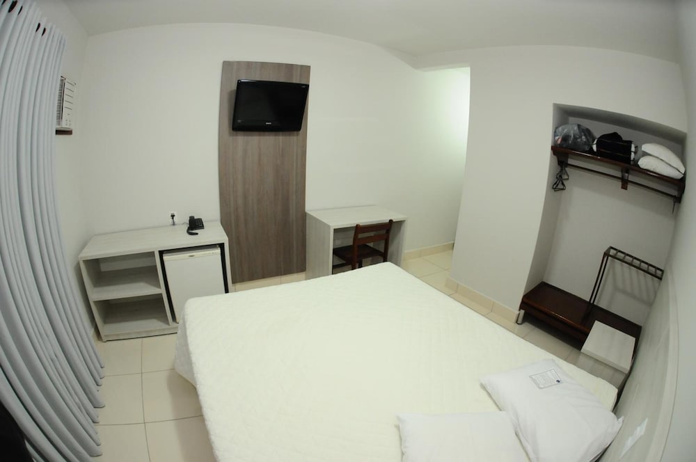 Фото Cristal Palace Hotel