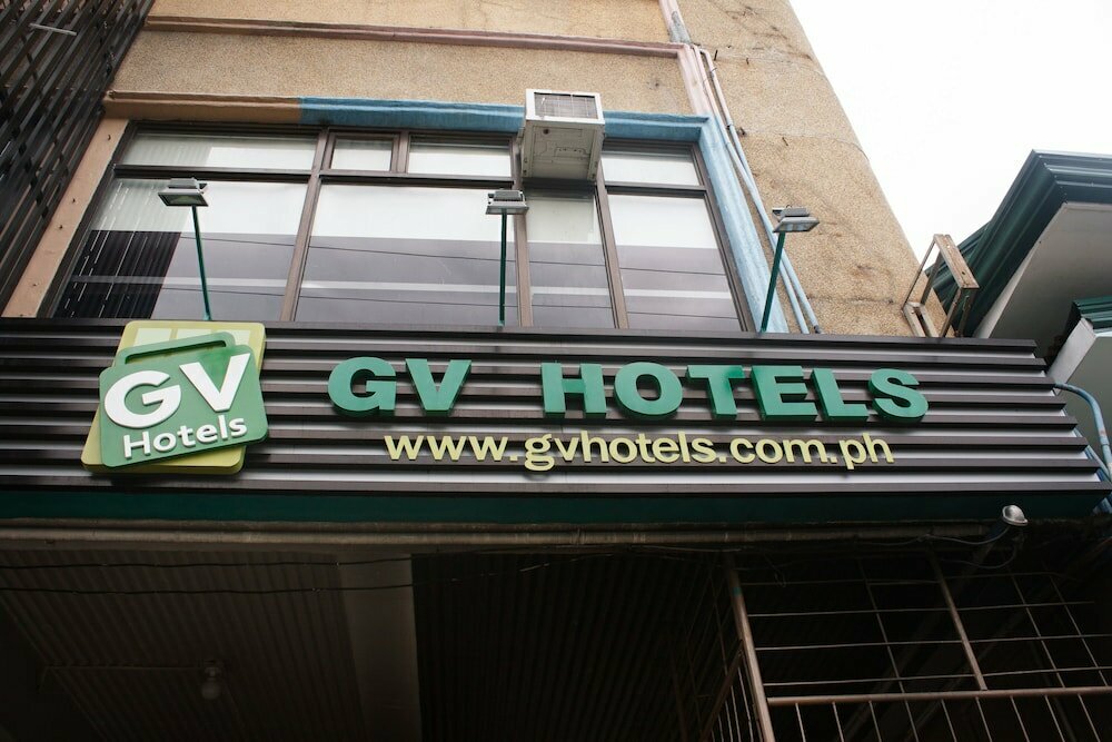 Hotel Gv Hotel Ormoc, Ormoc, photo