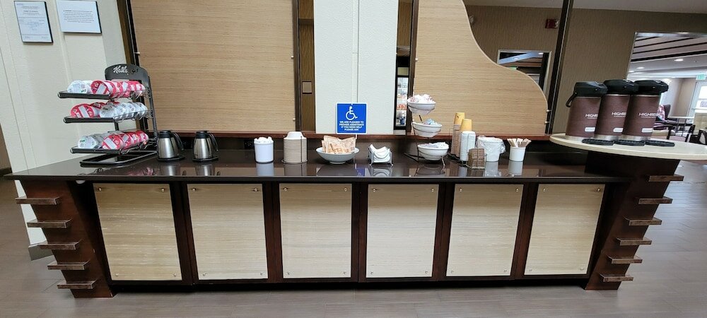 Фото Country Inn & Suites by Radisson, San Carlos, Ca