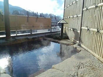 Фото Ryokan Suminoyu in Shibu Onsen Nagano
