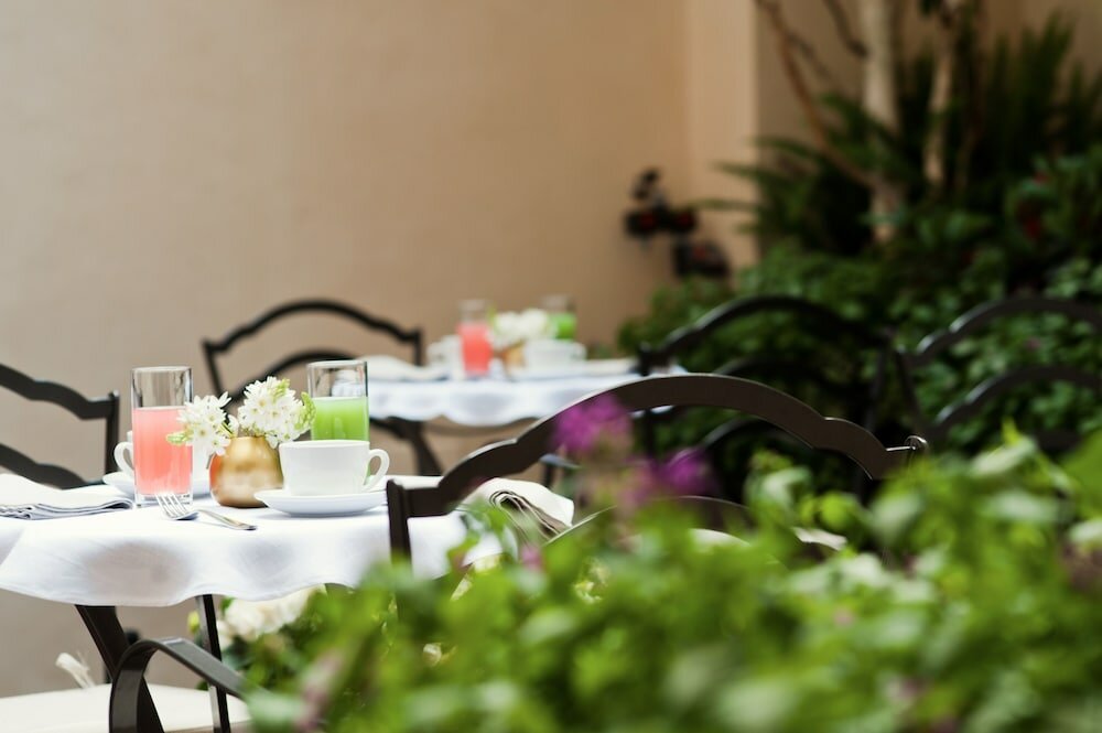 Фото The Fifteen Keys Hotel