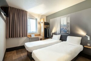 B&b Hotel Paris Nord Villepinte (Villepinte, Avenue Jean Fourgeaud, 1), hotel