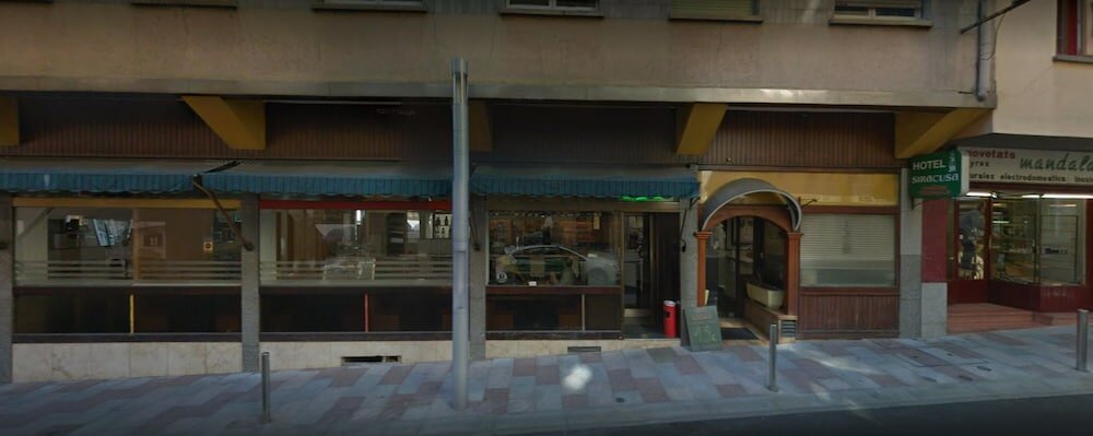 Фото Hotel Siracusa