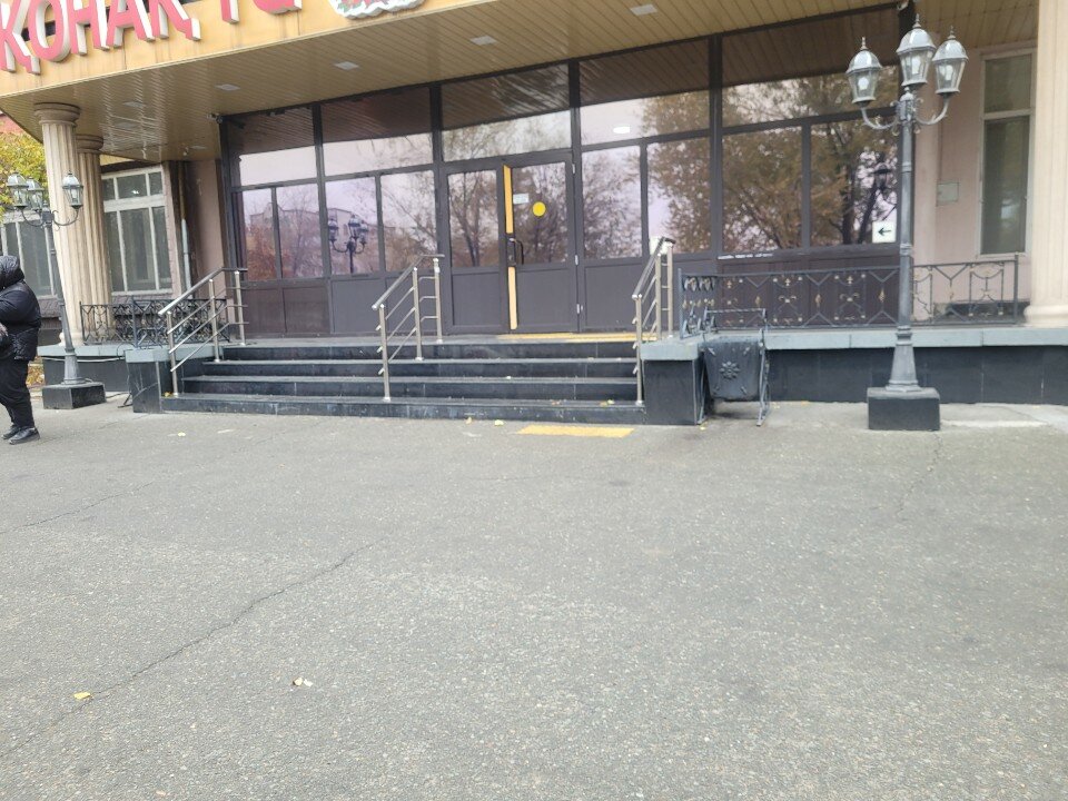 Фото Гостиница Семей