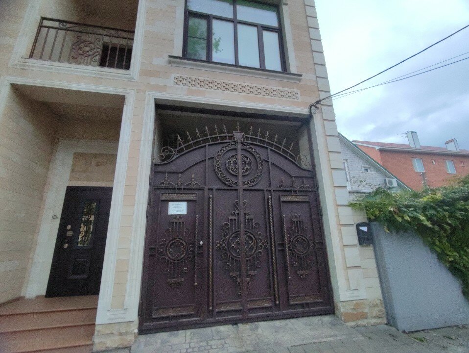 Фото На Крымской