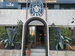 Cafe De Amor (Bursa, Nilüfer, 29 Ekim Mah., Turan Dursun Cad., 3BB), cafe