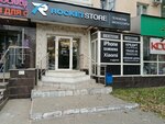 Rocketstore (Revolyutsionnaya Street, 57) ، لوازم الهواتف المحمولة