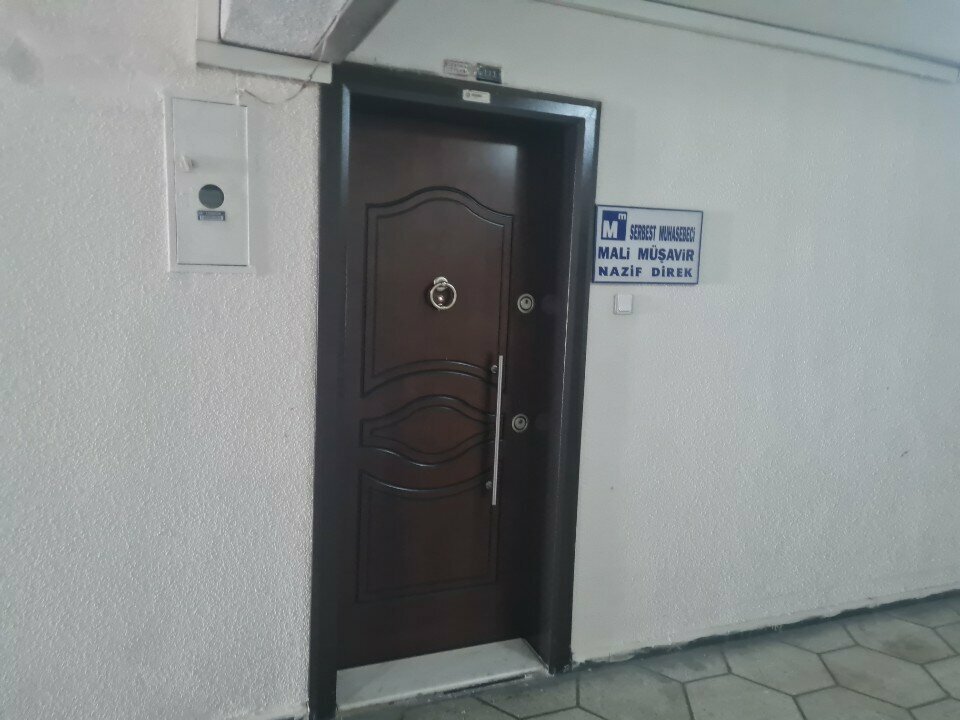 Accountants Freelance Accountant Financial Advisor Nazif Direk, Konya, photo