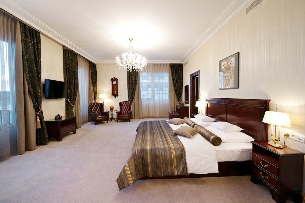 Фото Hotel Devín