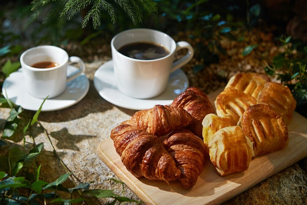 Фото Asti Hotel Busan Station