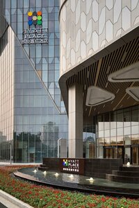 Гостиница Hyatt Place Liuzhou