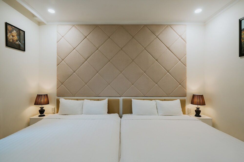 Фото Himalaya Phoenix Hotel