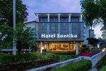 Hotel Santika Bandung