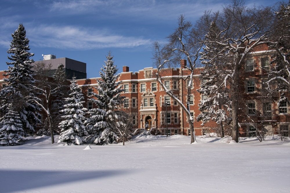Фото University of Alberta - Guest Accommodation