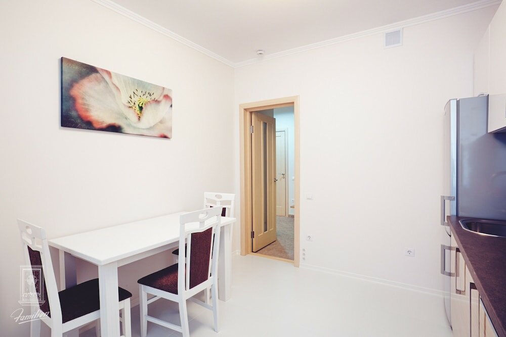 Фото Апарт-отель Familion