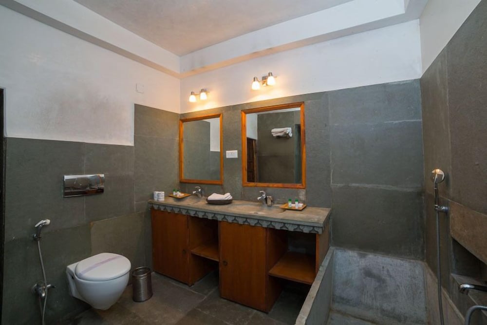 Фото Madri Haveli