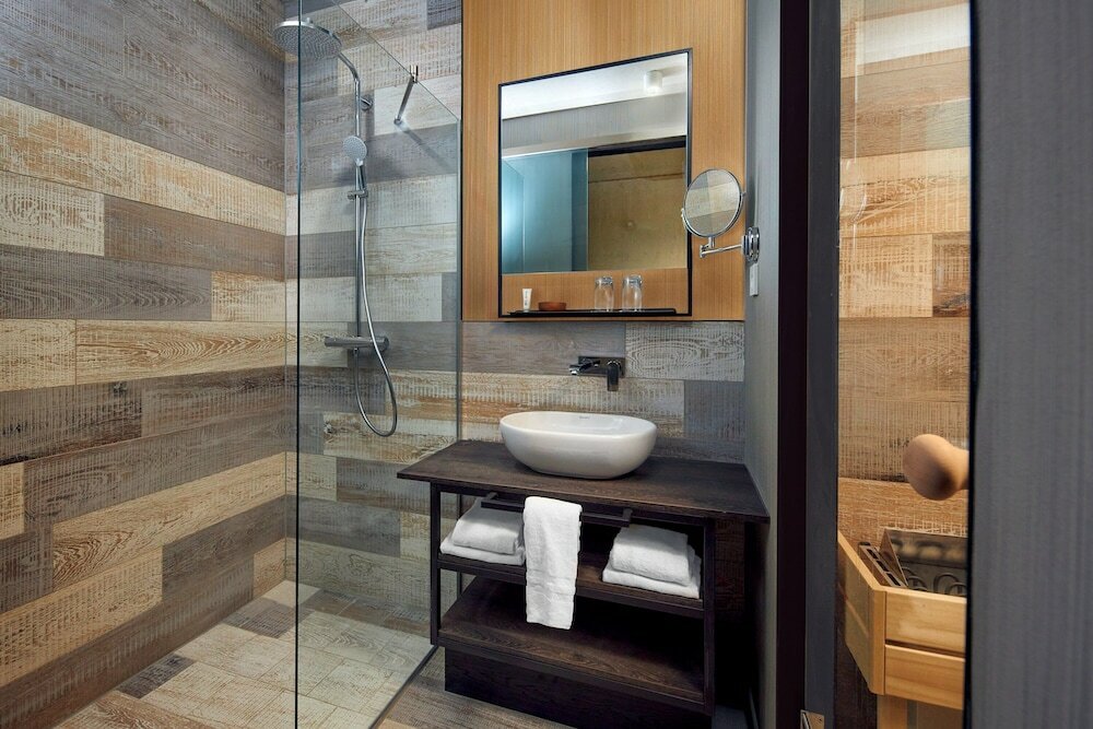 Фото Inntel Hotels Amsterdam Landmark