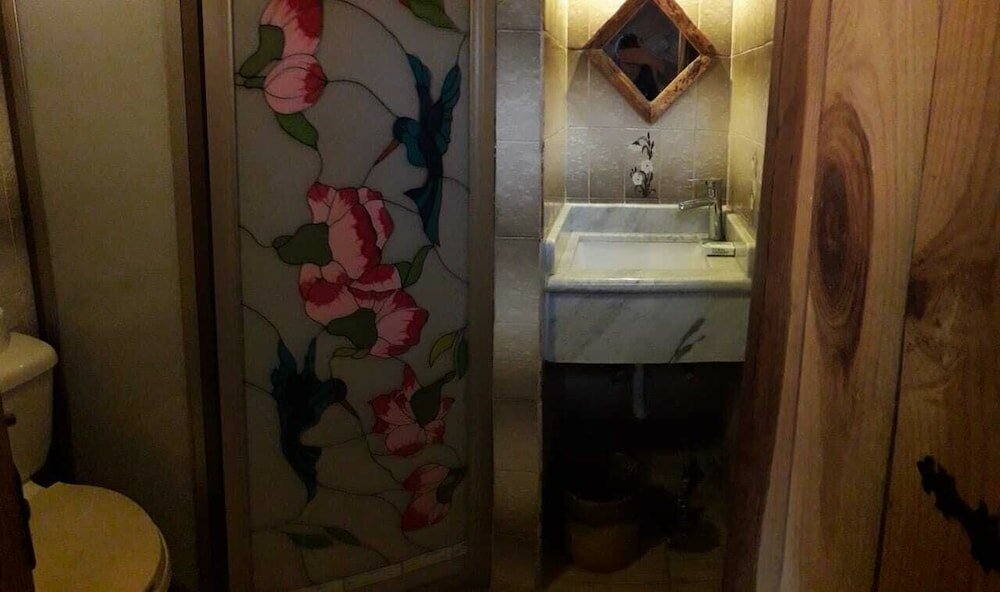 Фото Hotel Cabaña Los Ruiseñores