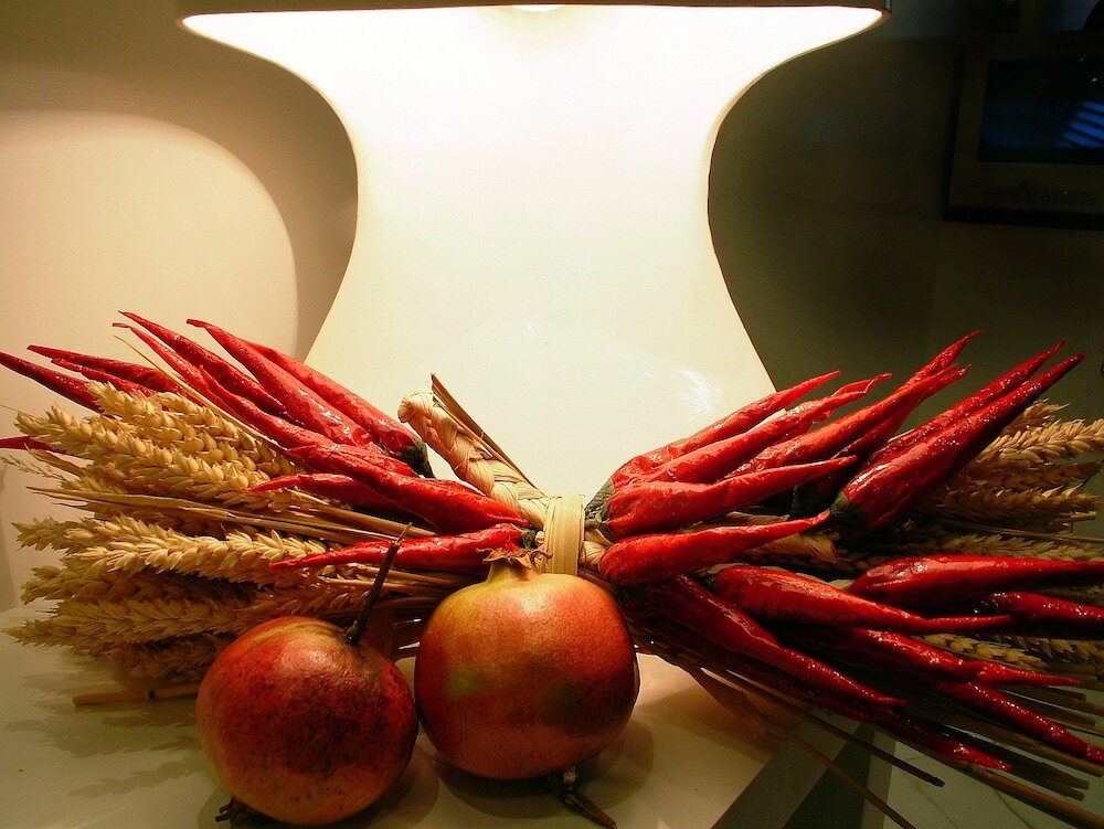 Фото Caracciolo 10