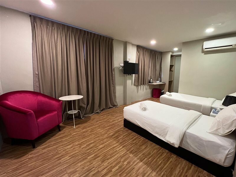 Фото Princess Hotel